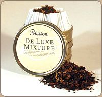 Табак трубочный Peterson De Luxe Mixture